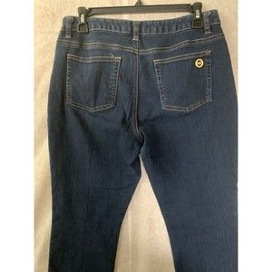 MICHAEL KORS Skinny Women's Jeans Size 8 (1303)